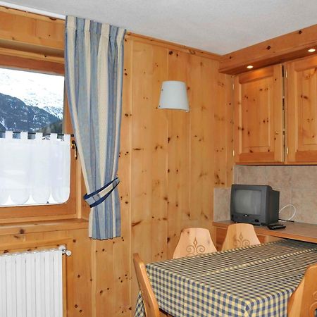 Chalet Le Betulle Santa Caterina Valfurva Exterior foto