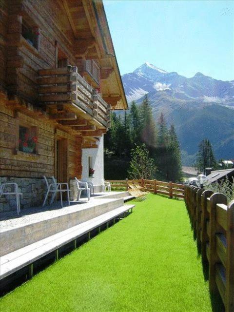 Chalet Le Betulle Santa Caterina Valfurva Exterior foto