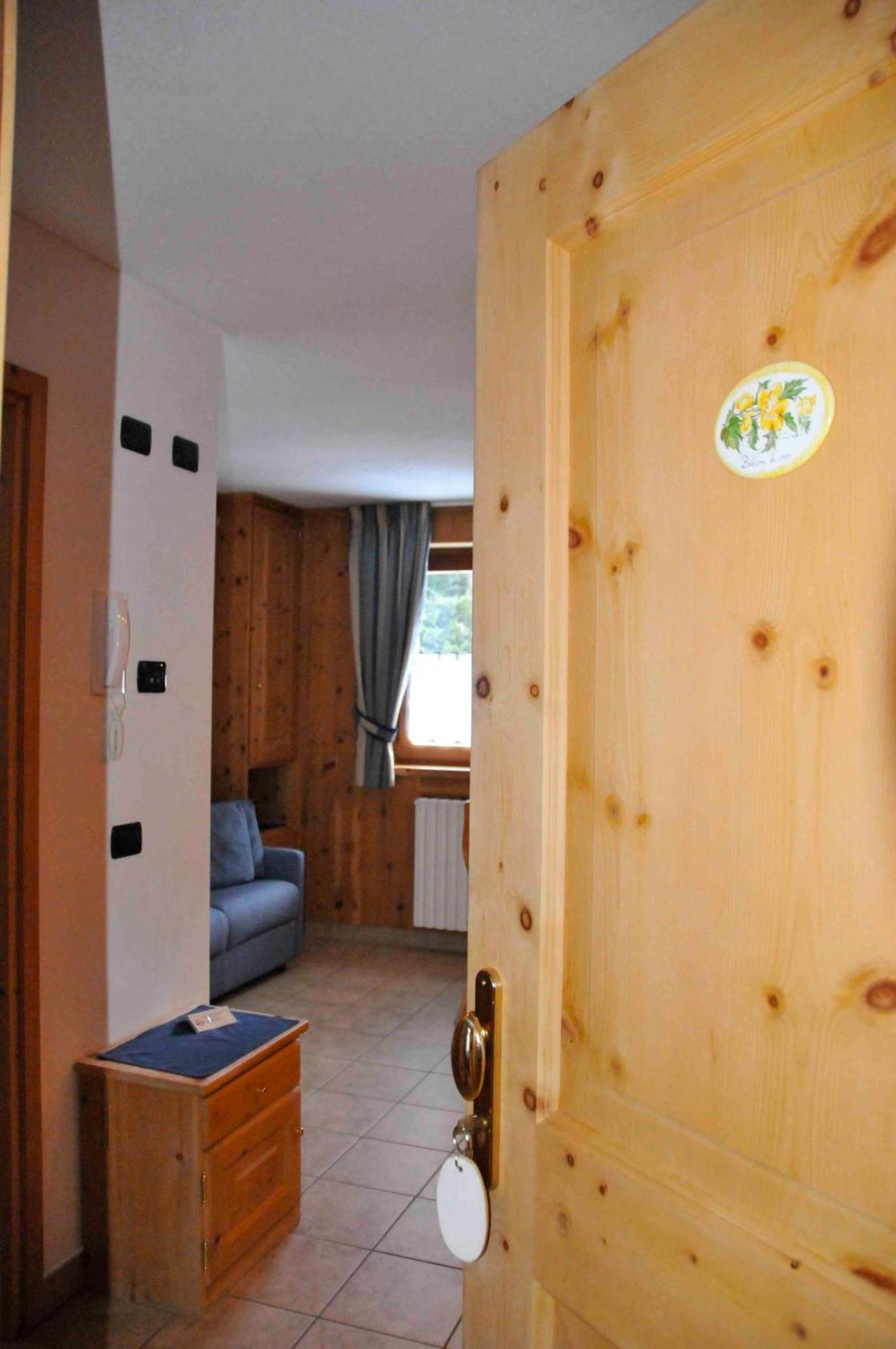 Chalet Le Betulle Santa Caterina Valfurva Exterior foto