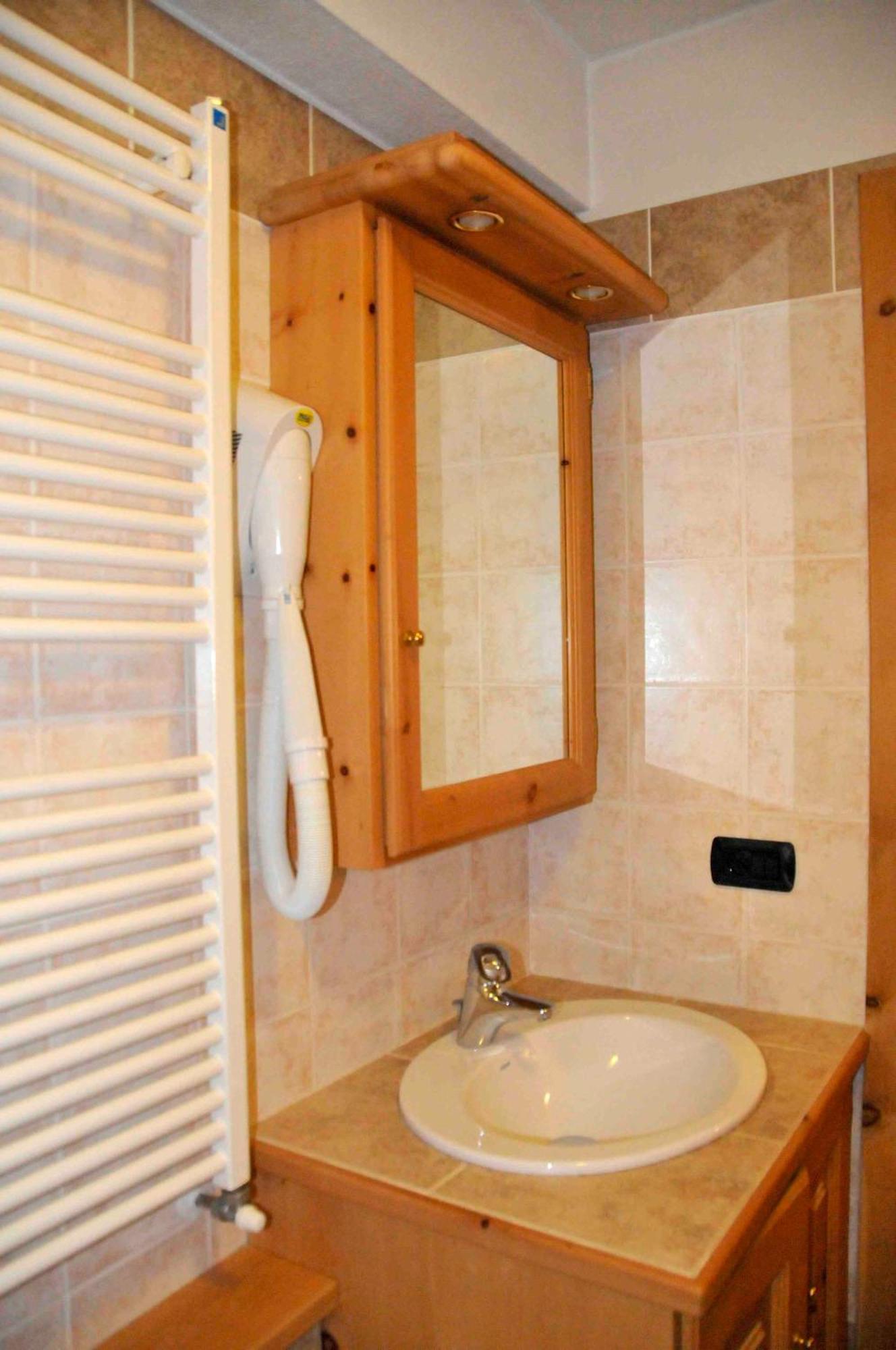Chalet Le Betulle Santa Caterina Valfurva Exterior foto